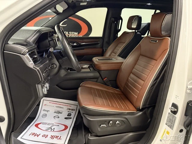 2023 GMC Yukon 5th Gen - Image 10 of 21