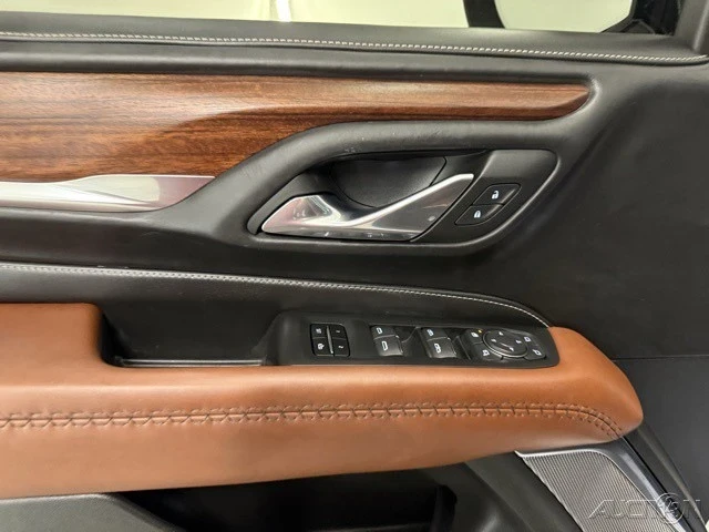 2023 GMC Yukon 5th Gen - Image 13 of 21