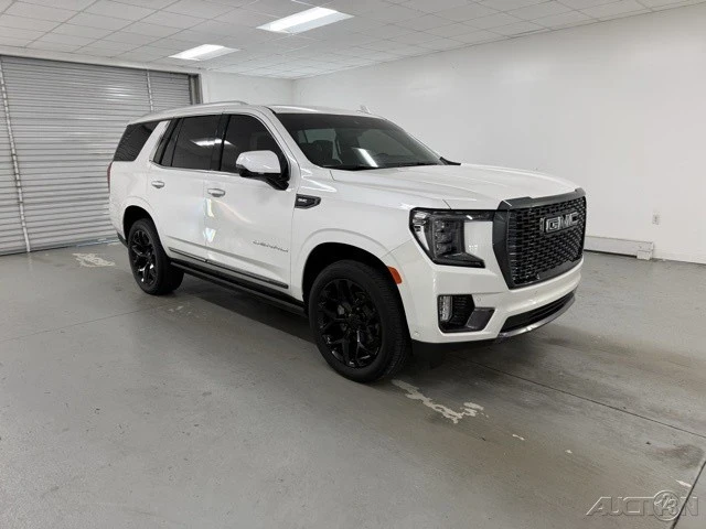 2023 GMC Yukon 5th Gen - Image 3 of 21