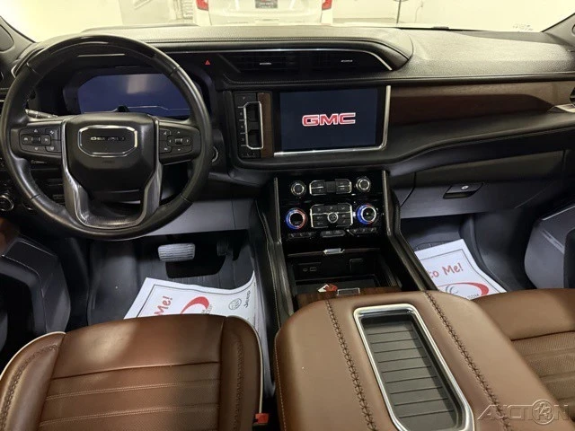 2023 GMC Yukon 5th Gen - Image 20 of 21