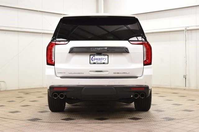 2023 GMC Yukon 5th Gen - Image 7 of 12