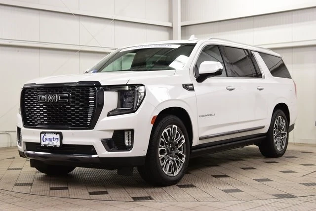 2023 GMC Yukon 5th Gen - Image 3 of 12