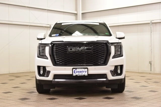 2023 GMC Yukon 5th Gen - Image 2 of 12
