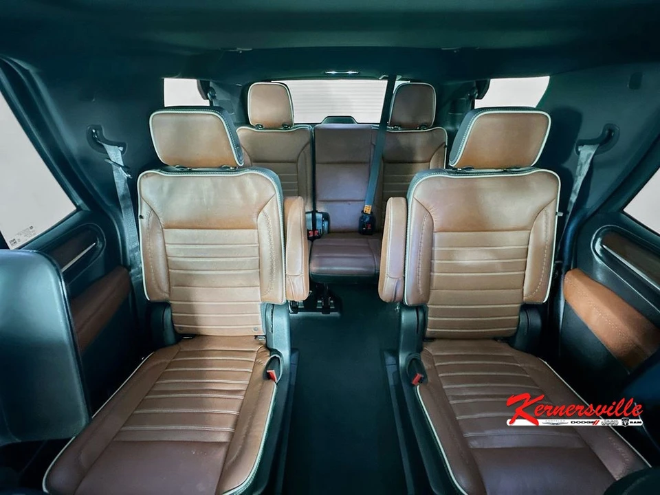 2023 GMC Yukon 5th Gen - Image 13 of 21
