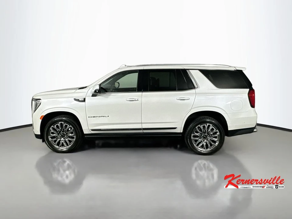 2023 GMC Yukon 5th Gen - Image 4 of 21