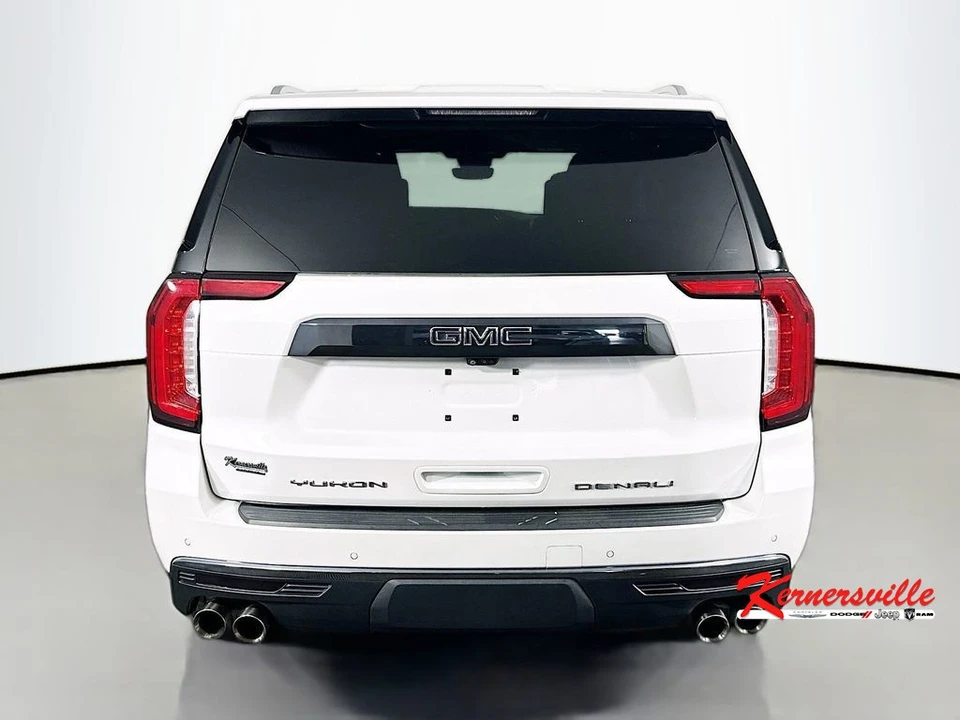 2023 GMC Yukon 5th Gen - Image 6 of 21