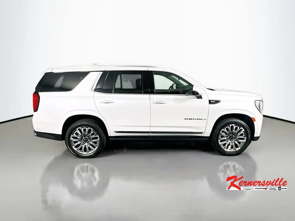 2023 GMC Yukon 5th Gen - Image 8 of 21