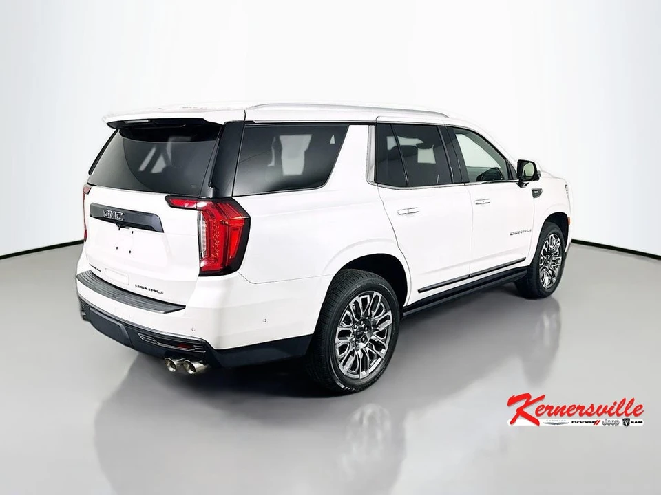 2023 GMC Yukon 5th Gen - Image 7 of 21