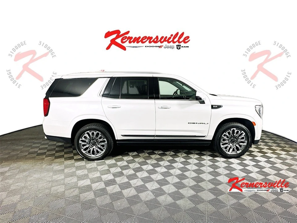 2023 GMC Yukon 5th Gen - Image 8 of 21