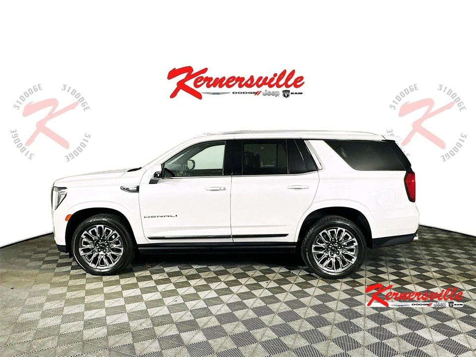 2023 GMC Yukon 5th Gen - Image 4 of 21