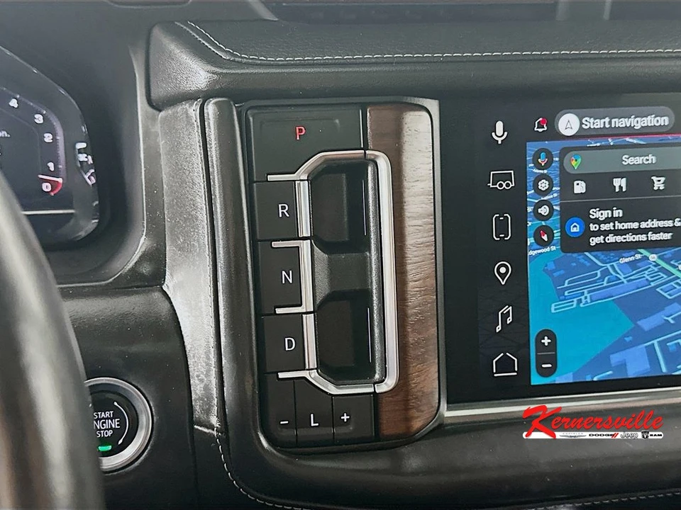 2023 GMC Yukon 5th Gen - Image 16 of 21