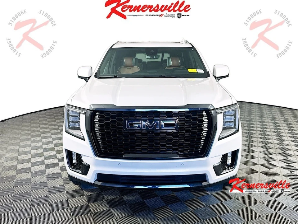 2023 GMC Yukon 5th Gen - Image 2 of 21