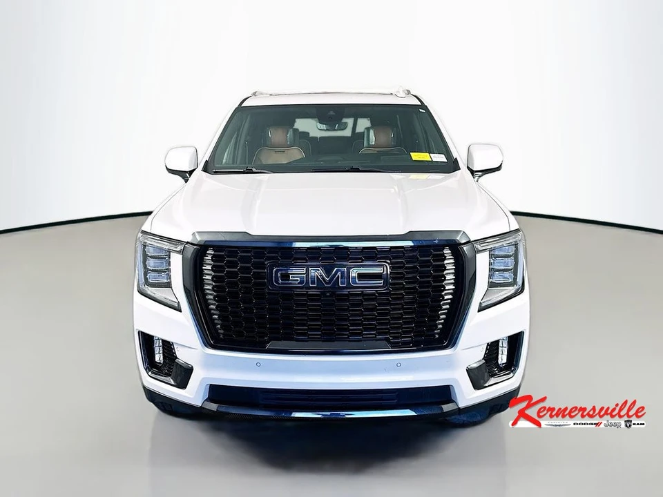 2023 GMC Yukon 5th Gen - Image 2 of 21