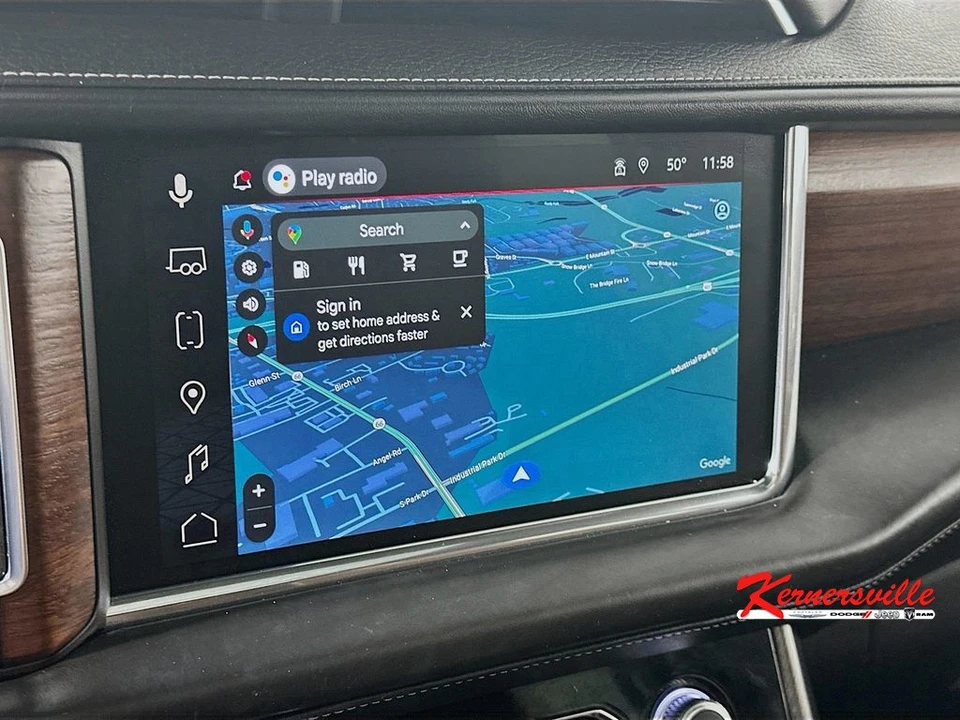 2023 GMC Yukon 5th Gen - Image 19 of 21