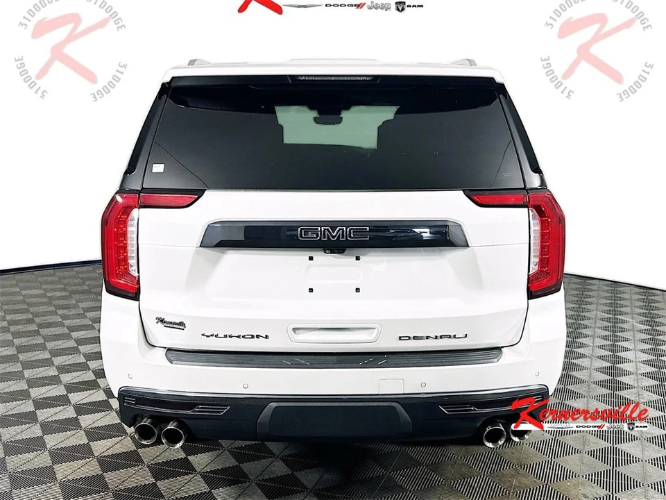 2023 GMC Yukon 5th Gen - Image 6 of 21