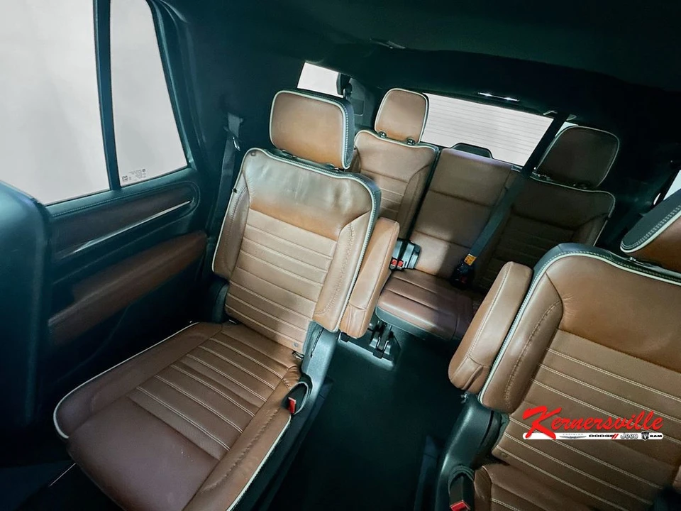 2023 GMC Yukon 5th Gen - Image 12 of 21