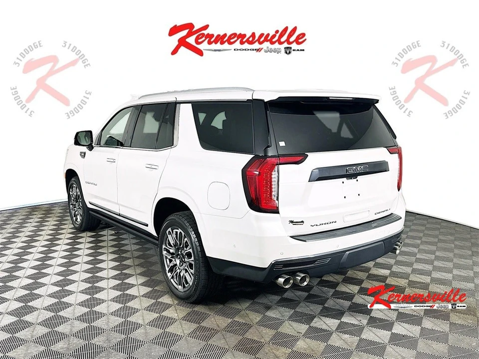 2023 GMC Yukon 5th Gen - Image 5 of 21
