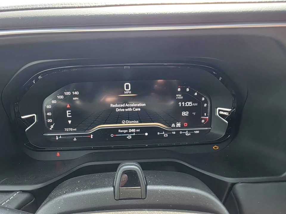2023 GMC Yukon 5th Gen - Image 7 of 15