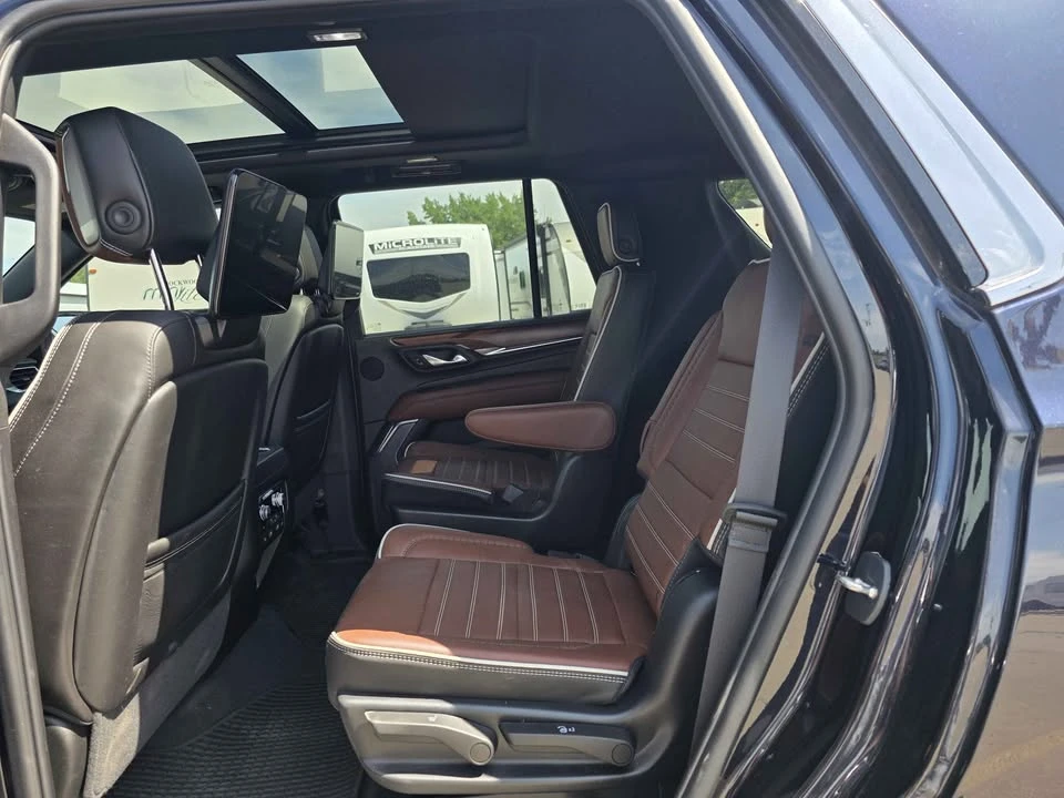 2023 GMC Yukon 5th Gen - Image 3 of 15