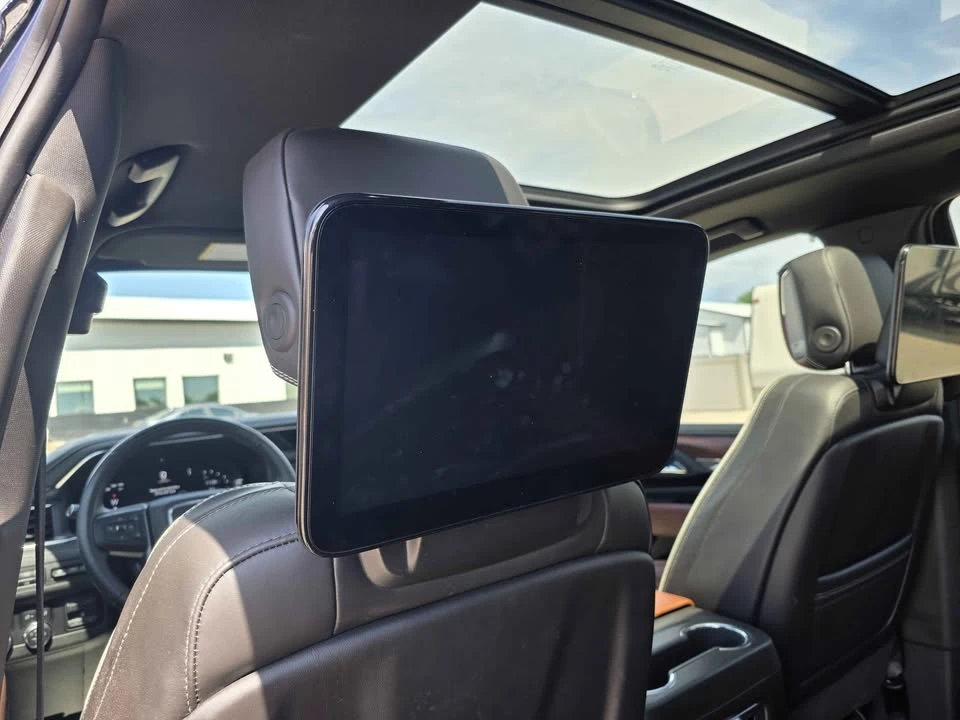 2023 GMC Yukon 5th Gen - Image 2 of 15