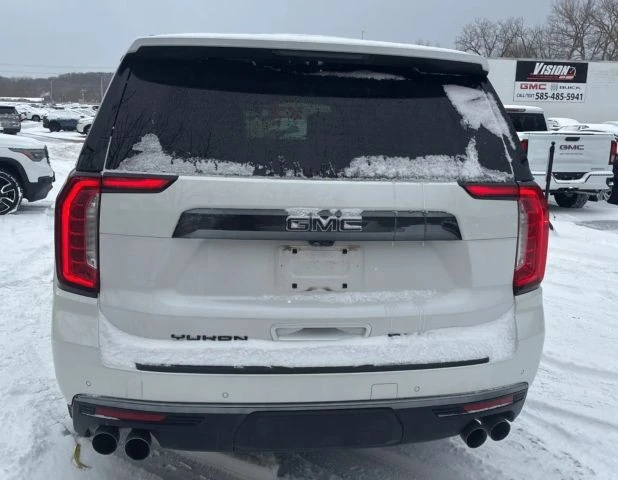 2023 GMC Yukon 5th Gen - Image 6 of 9
