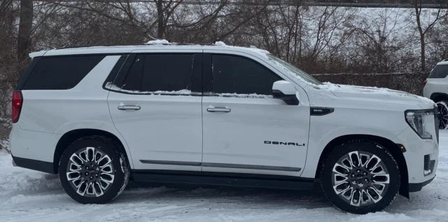 2023 GMC Yukon 5th Gen - Image 3 of 9