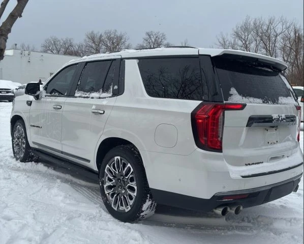 2023 GMC Yukon 5th Gen - Image 5 of 9