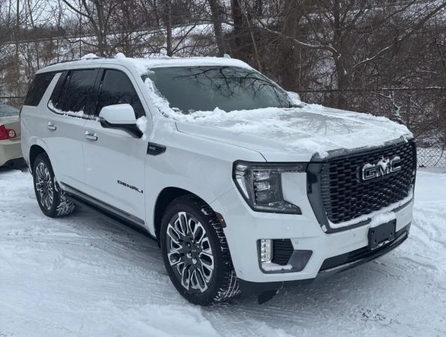 2023 GMC Yukon 5th Gen - Image 2 of 9