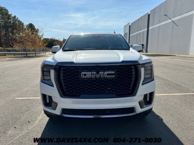 2023 GMC Yukon 5th Gen - Image 3 of 12