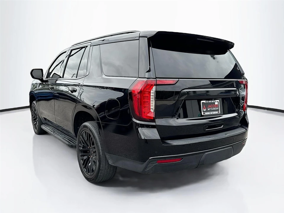 2023 GMC Yukon 5th Gen - Image 5 of 15