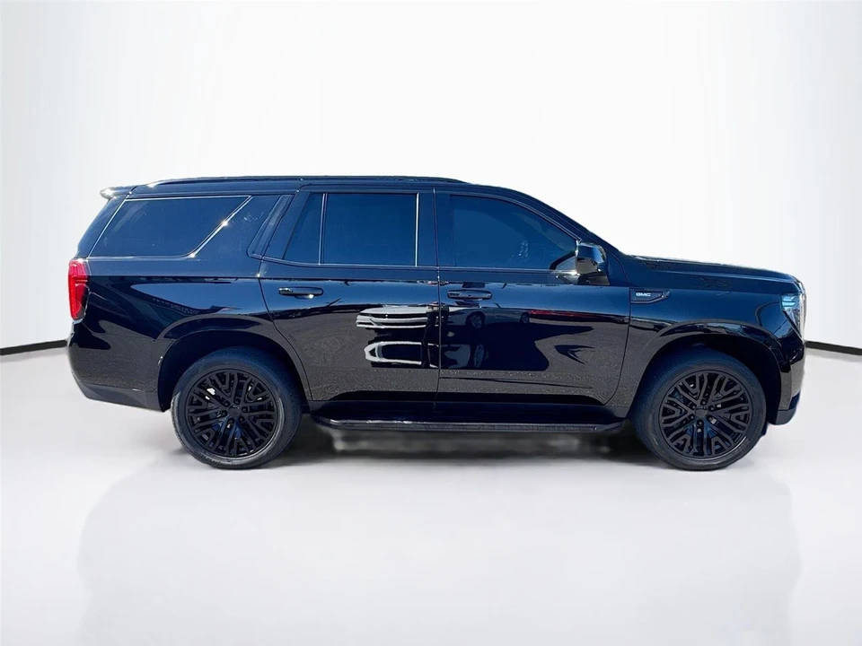 2023 GMC Yukon 5th Gen - Image 8 of 21
