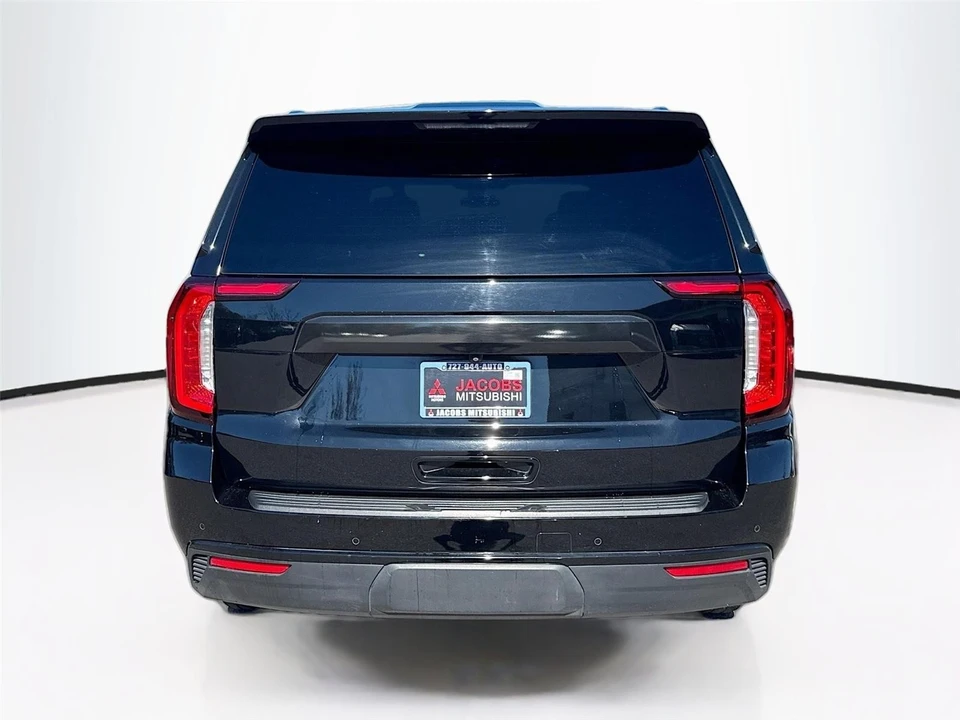 2023 GMC Yukon 5th Gen - Image 6 of 21