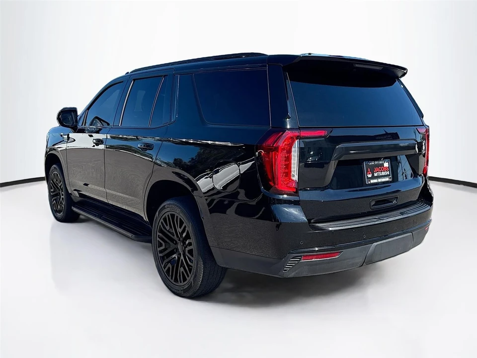 2023 GMC Yukon 5th Gen - Image 5 of 21