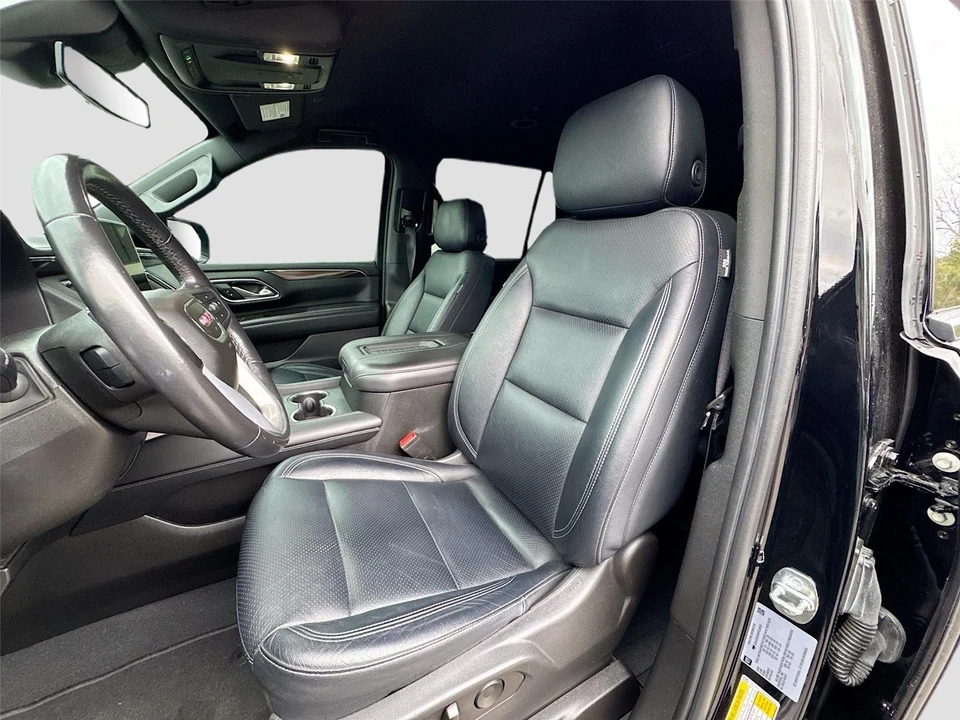 2023 GMC Yukon 5th Gen - Image 11 of 15