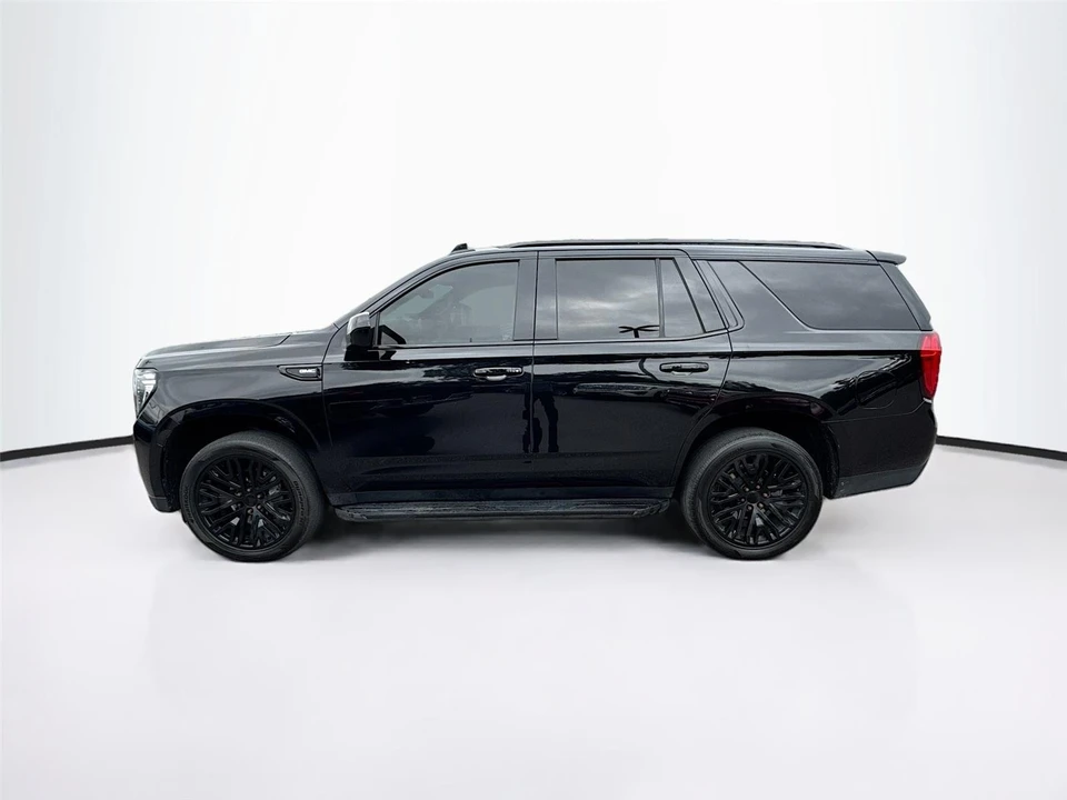 2023 GMC Yukon 5th Gen - Image 4 of 15