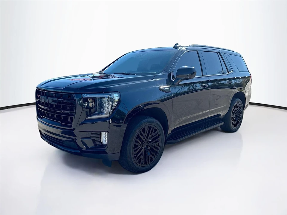 2023 GMC Yukon 5th Gen - Image 3 of 21