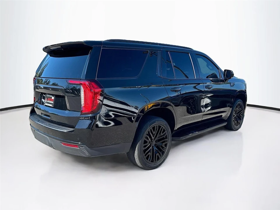 2023 GMC Yukon 5th Gen - Image 7 of 21