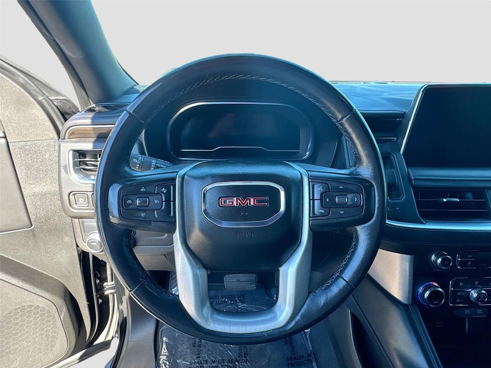 2023 GMC Yukon 5th Gen - Image 11 of 21