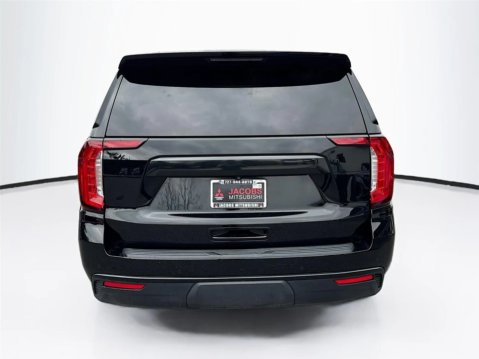 2023 GMC Yukon 5th Gen - Image 6 of 15