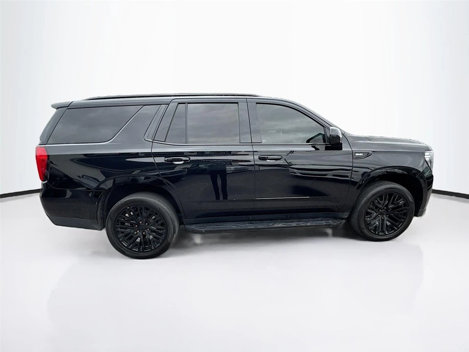2023 GMC Yukon 5th Gen - Image 8 of 15