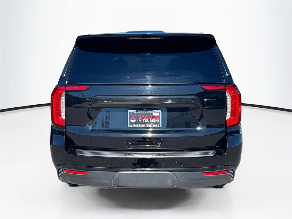 2023 GMC Yukon 5th Gen - Image 6 of 21
