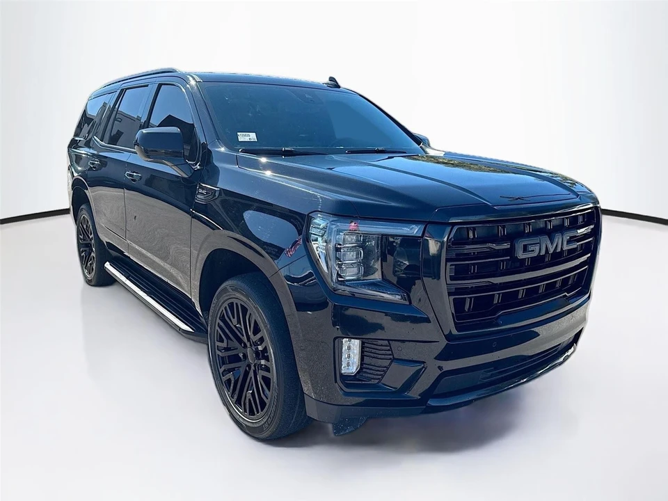 2023 GMC Yukon 5th Gen - Image 2 of 21