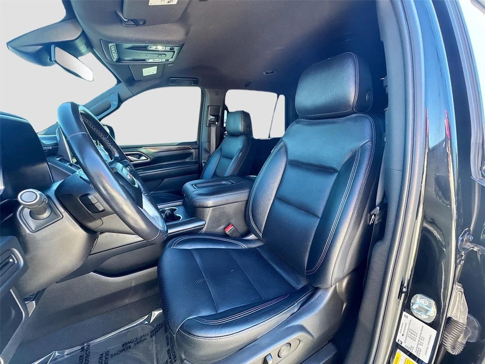 2023 GMC Yukon 5th Gen - Image 21 of 21
