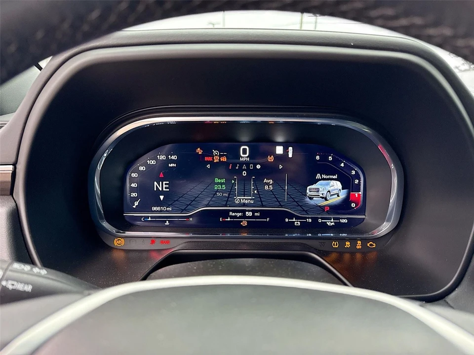 2023 GMC Yukon 5th Gen - Image 15 of 15