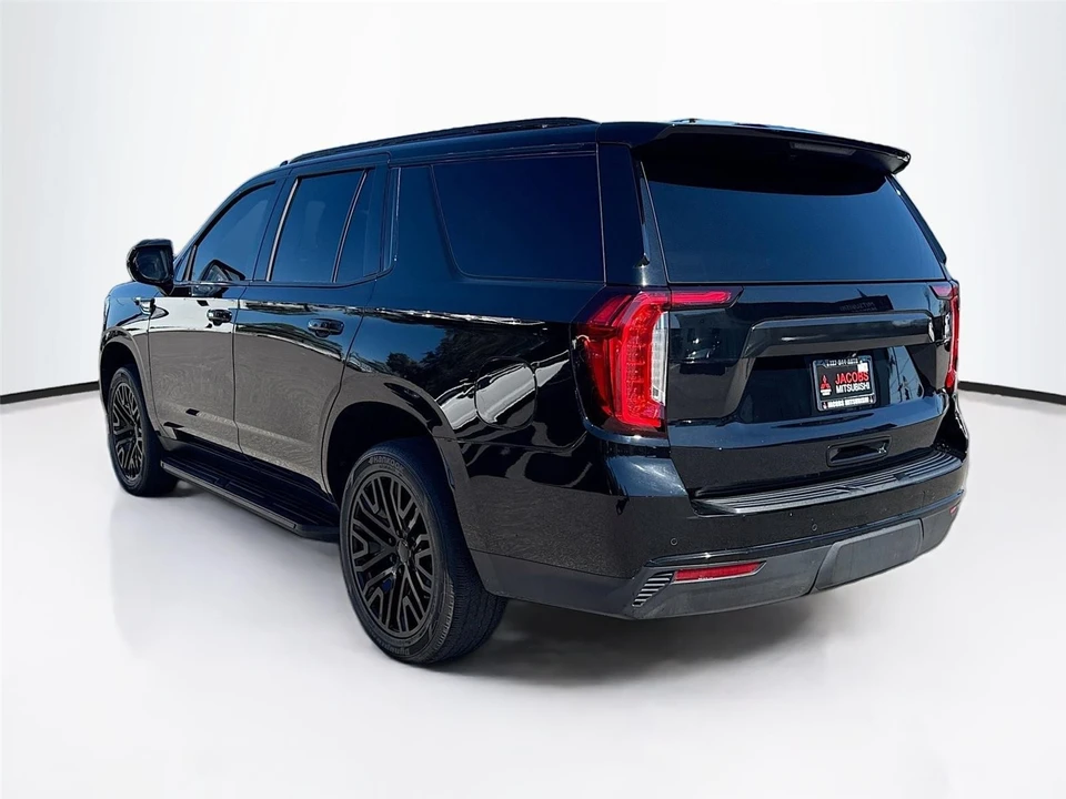 2023 GMC Yukon 5th Gen - Image 5 of 21