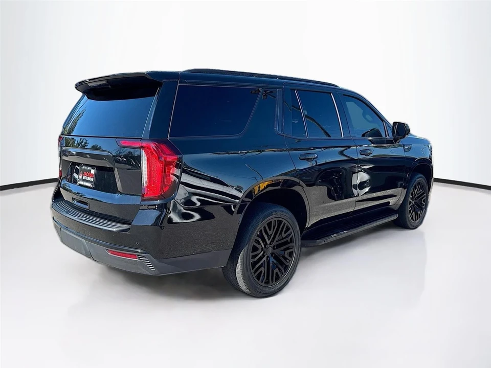 2023 GMC Yukon 5th Gen - Image 7 of 21