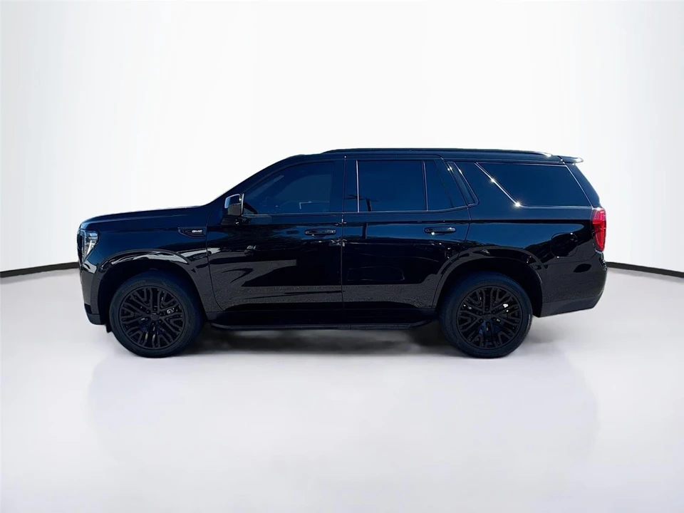 2023 GMC Yukon 5th Gen - Image 4 of 21