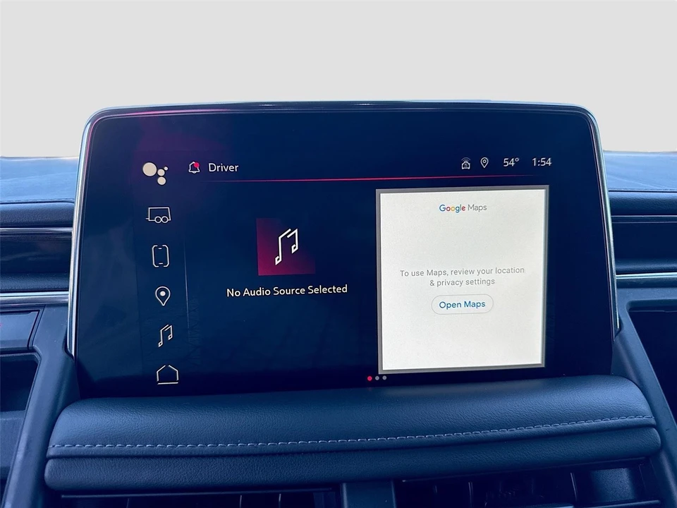 2023 GMC Yukon 5th Gen - Image 15 of 21