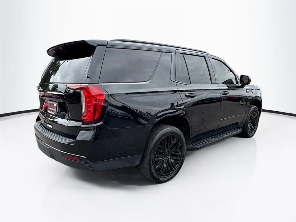 2023 GMC Yukon 5th Gen - Image 7 of 15