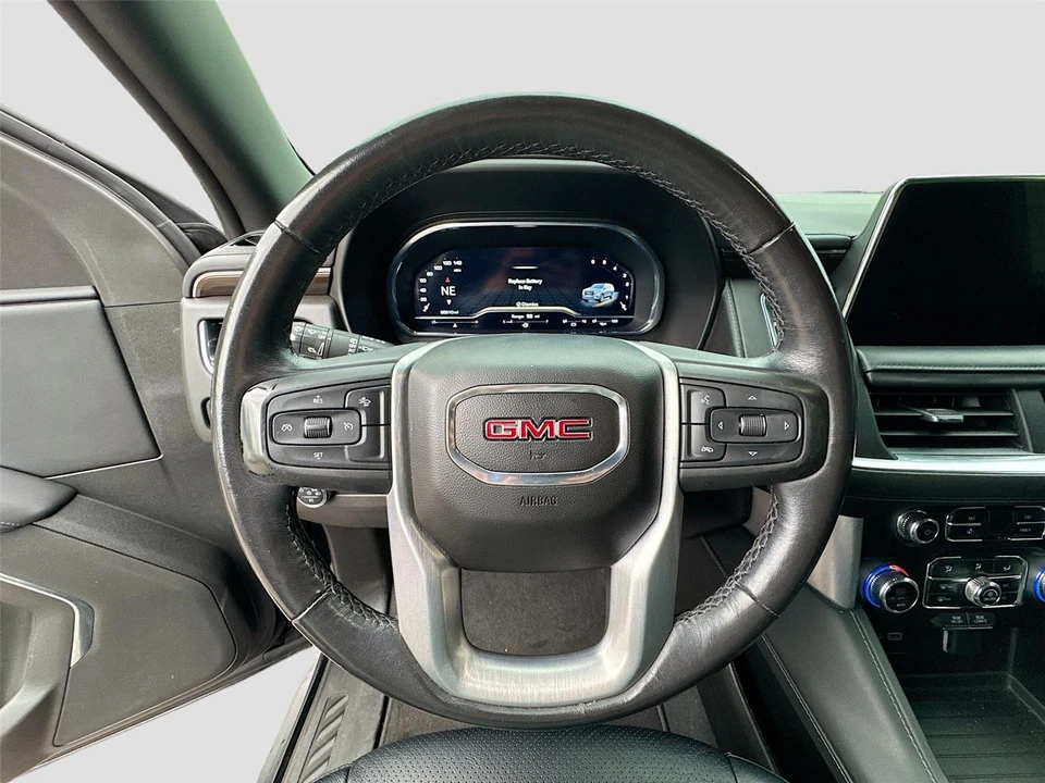 2023 GMC Yukon 5th Gen - Image 10 of 15